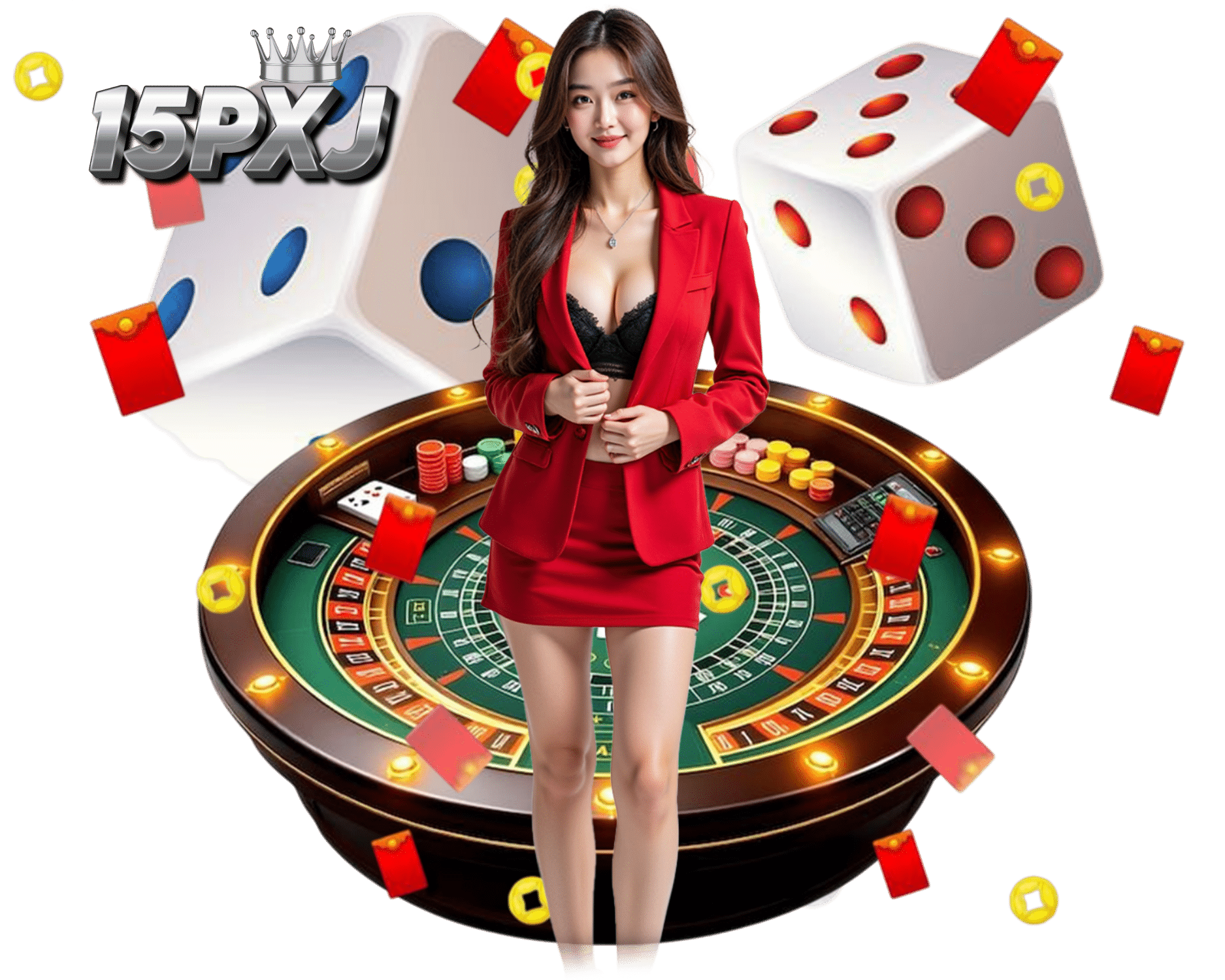 15PXJ